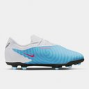 Phantom Club GX Junior Firm Ground Football Boots