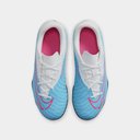 Phantom Club GX Junior Firm Ground Football Boots