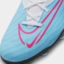 Phantom Club GX Junior Firm Ground Football Boots