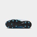 Phantom Academy GX Firm Ground Junior Football Boots