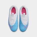 Phantom Academy GX Firm Ground Junior Football Boots