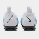 Phantom Academy GX Firm Ground Junior Football Boots