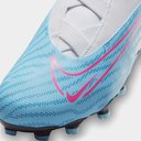 Phantom Academy GX Firm Ground Junior Football Boots