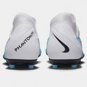 Phantom Club Dri Fit Firm Ground Football Boots Mens