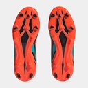 X Speedflow. 3 FG Childrens Football Boots