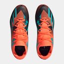X Speedflow. 3 FG Childrens Football Boots