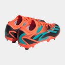 X Speedflow. 3 FG Childrens Football Boots