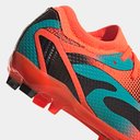 X Speedflow. 3 FG Childrens Football Boots
