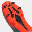 X Speedflow. 3 FG Childrens Football Boots