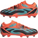 X Speedflow. 3 FG Childrens Football Boots