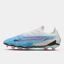 Phantom Elite GX Firm Ground Football Boots