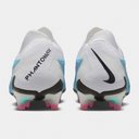 Phantom Elite GX Firm Ground Football Boots
