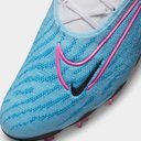 Phantom Elite GX Firm Ground Football Boots