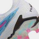 Phantom Elite GX Firm Ground Football Boots