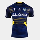 Eels 2023 Run Out T-Shirt Mens