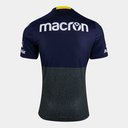 Eels 2023 Run Out T-Shirt Mens