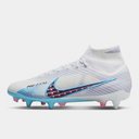 Mercurial Superfly Elite DF SG Football Boots