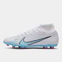 Mercurial Superfly Club FG Football Boots