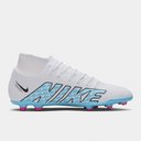 Mercurial Superfly Club FG Football Boots