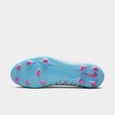 Mercurial Superfly Club FG Football Boots
