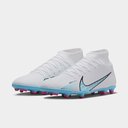 Mercurial Superfly Club FG Football Boots