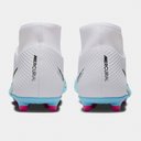 Mercurial Superfly Club FG Football Boots