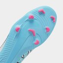 Mercurial Superfly Club FG Football Boots