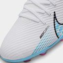 Mercurial Superfly Club FG Football Boots