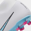 Mercurial Superfly Club FG Football Boots