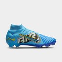 Mercurial Superfly Elite DF FG Football Boots