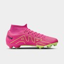Mercurial Superfly Academy DF FG Football Boots