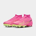 Mercurial Superfly Academy DF FG Football Boots