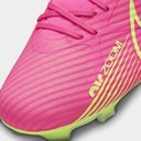 Mercurial Superfly Academy DF FG Football Boots