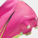 Mercurial Superfly Academy DF FG Football Boots