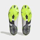 Predator .1 Low Firm Ground Football Boots Adults