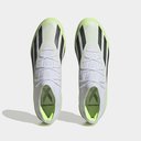 Predator .1 Low Firm Ground Football Boots Adults