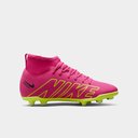 Mercurial Superfly Club DF FG Kids Football Boots