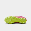 Mercurial Superfly Club DF FG Kids Football Boots
