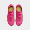 Mercurial Superfly Club DF FG Kids Football Boots