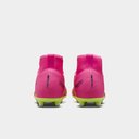 Mercurial Superfly Club DF FG Kids Football Boots