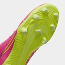 Mercurial Superfly Club DF FG Kids Football Boots