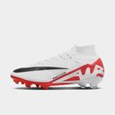 Mercurial Superfly Elite DF FG Football Boots