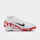 Mercurial Superfly Elite DF FG Football Boots