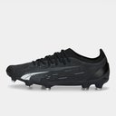 Ultra.1 Firm Ground Football Boots Adults