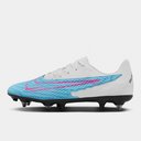 Phantom Academy GX Soft Ground Football Boots