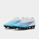 Phantom Academy GX Soft Ground Football Boots