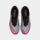 Mercurial Superfly Pro XXV Childrens Firm Ground Football Boots