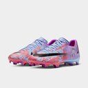 Mercurial Academy Vapor 15 Firm Ground Football Boots