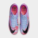 Mercurial Academy Vapor 15 Firm Ground Football Boots