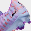 Mercurial Academy Vapor 15 Firm Ground Football Boots